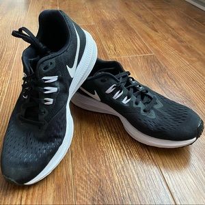 Nike Air Zoom Winflo 4